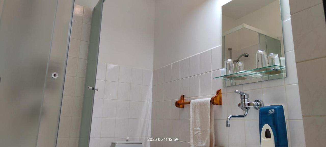 Motorest U Kone Kamenicky Senov Dış mekan fotoğraf