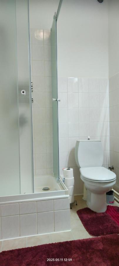 Motorest U Kone Kamenicky Senov Dış mekan fotoğraf